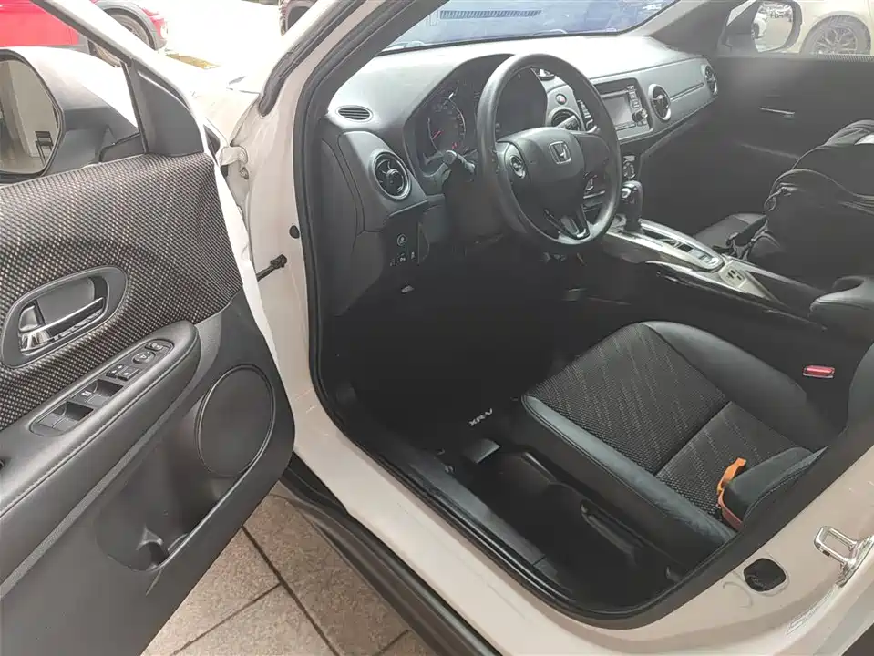 Honda XR-V Honda XR-V