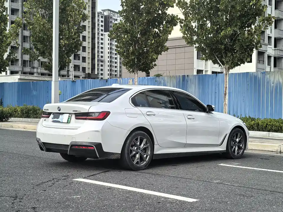 BMW i3 BMW i3