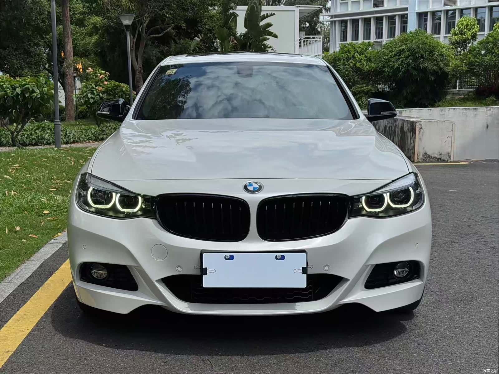 BMW 3 Series, 2021 3