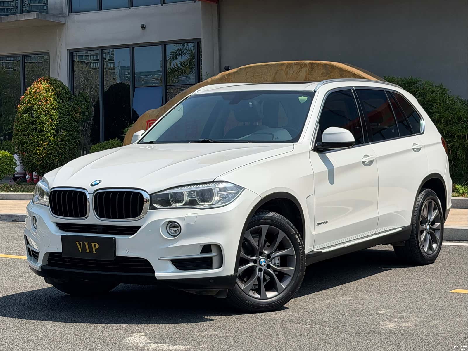 BMW X5, 2014 1