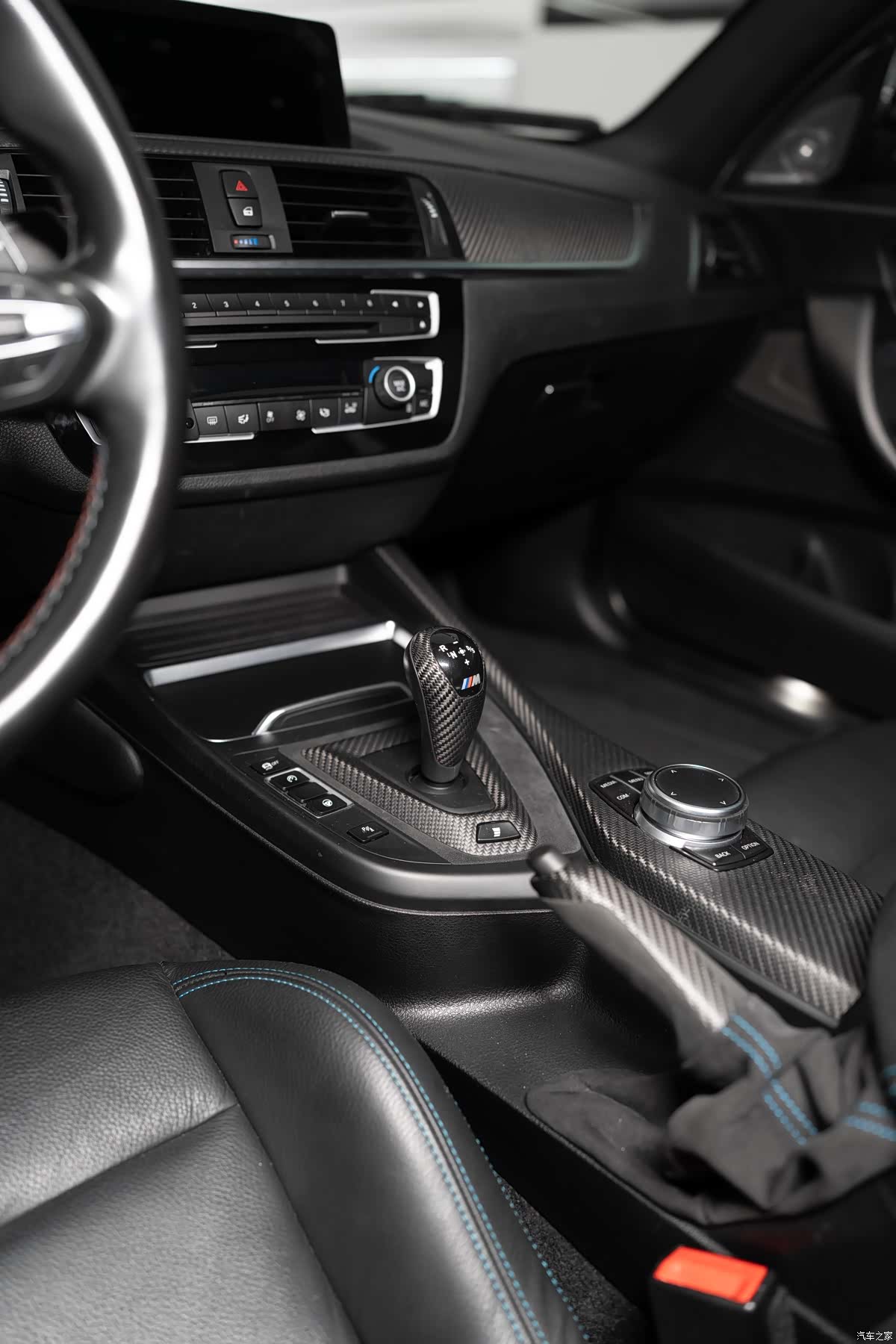 BMW M2, 2019 9