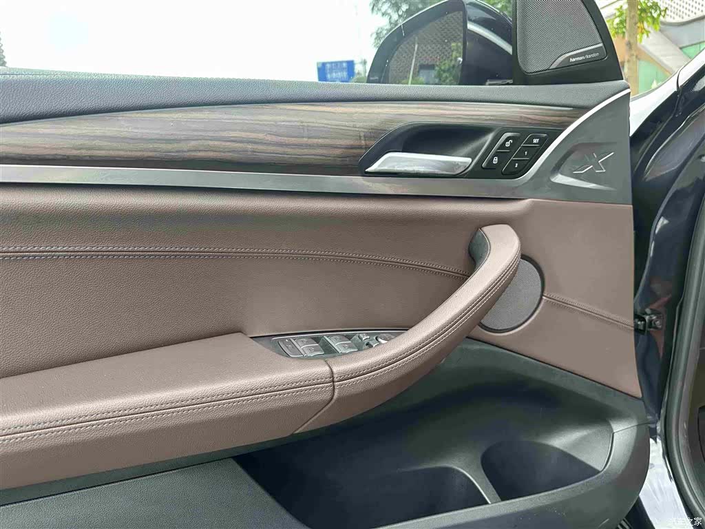 BMW X3, 2021 17