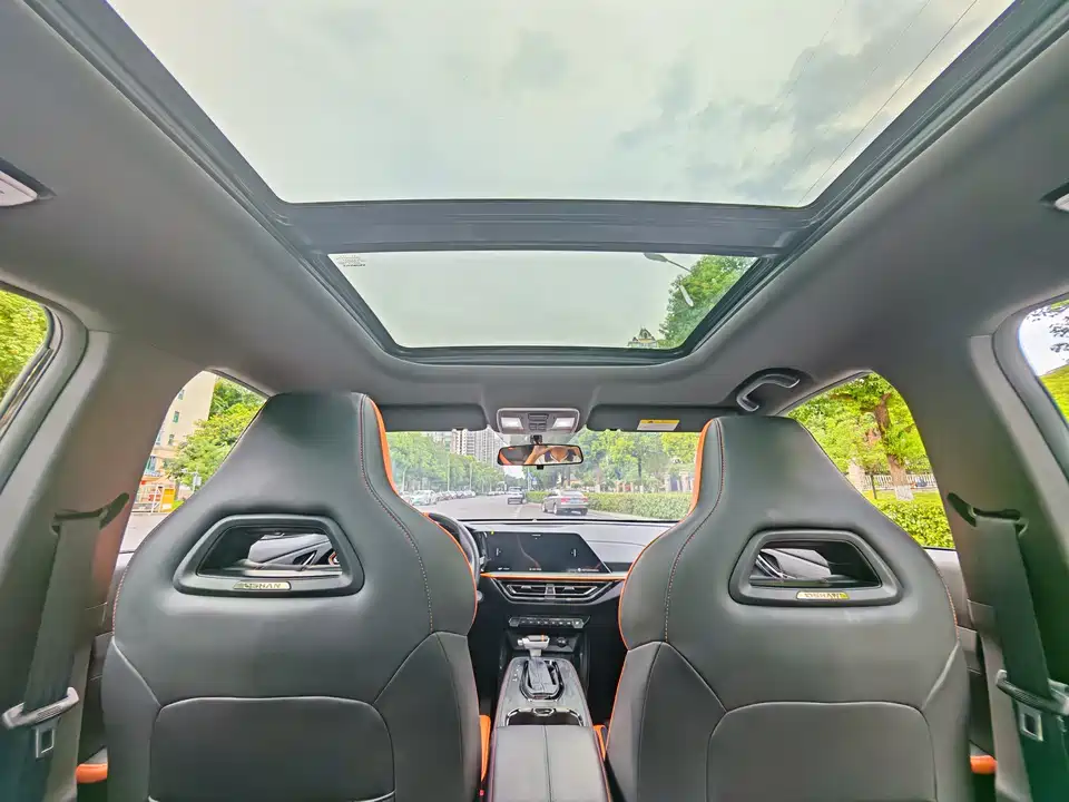 Oshan X5