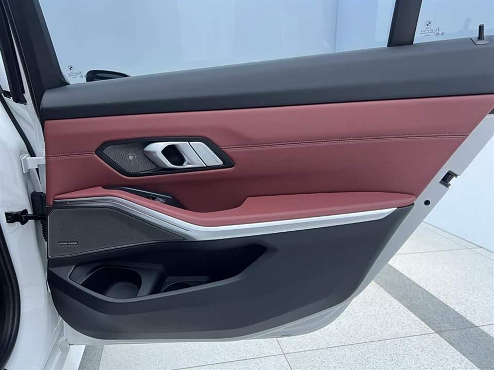 BMW 3 series BMW 3 series