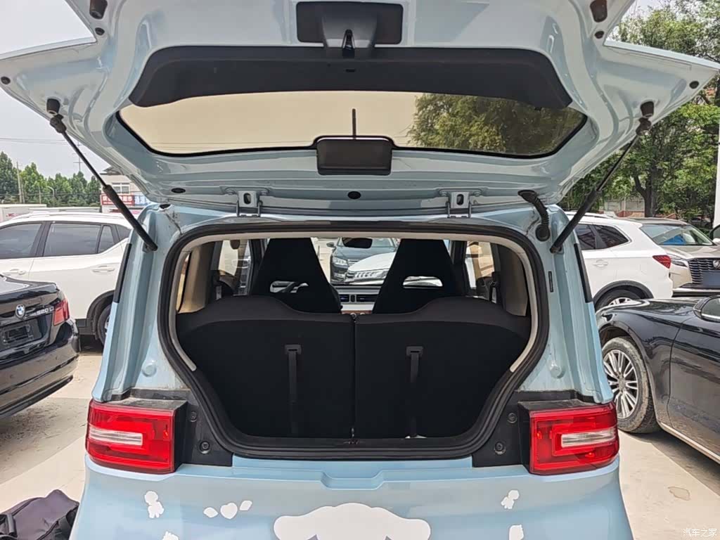 Wuling MINIEV, 2023 19