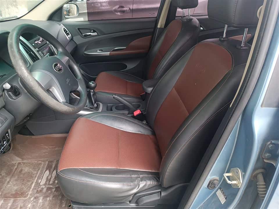 BYD F3 BYD F3
