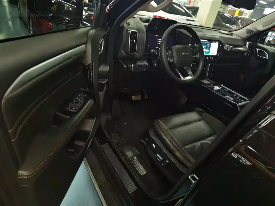 Haval Big dog Haval Big dog