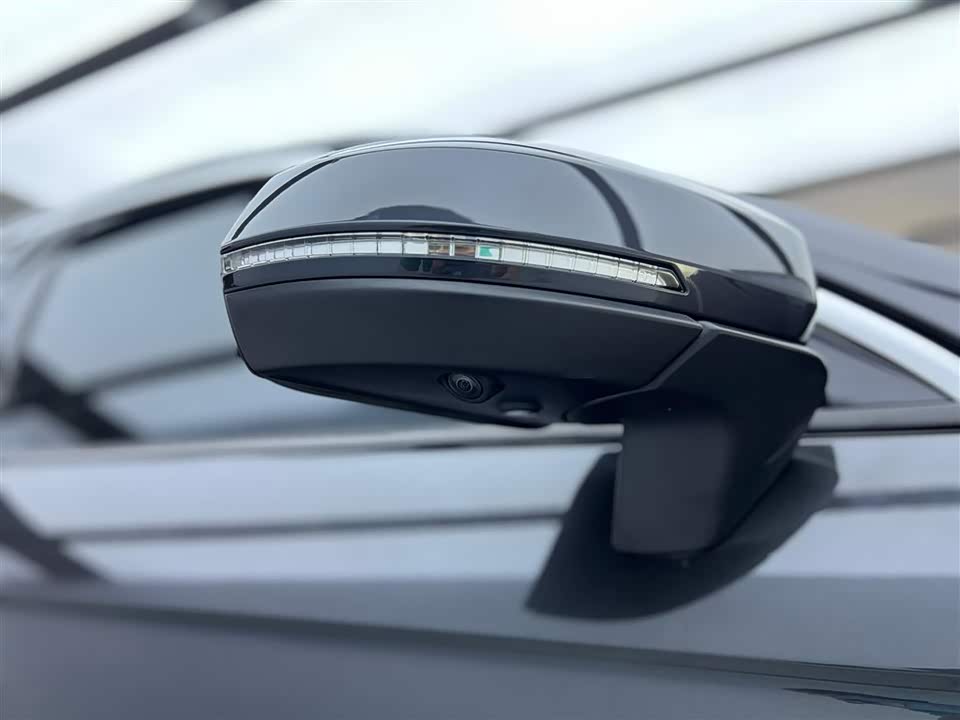 Volkswagen Tanyue