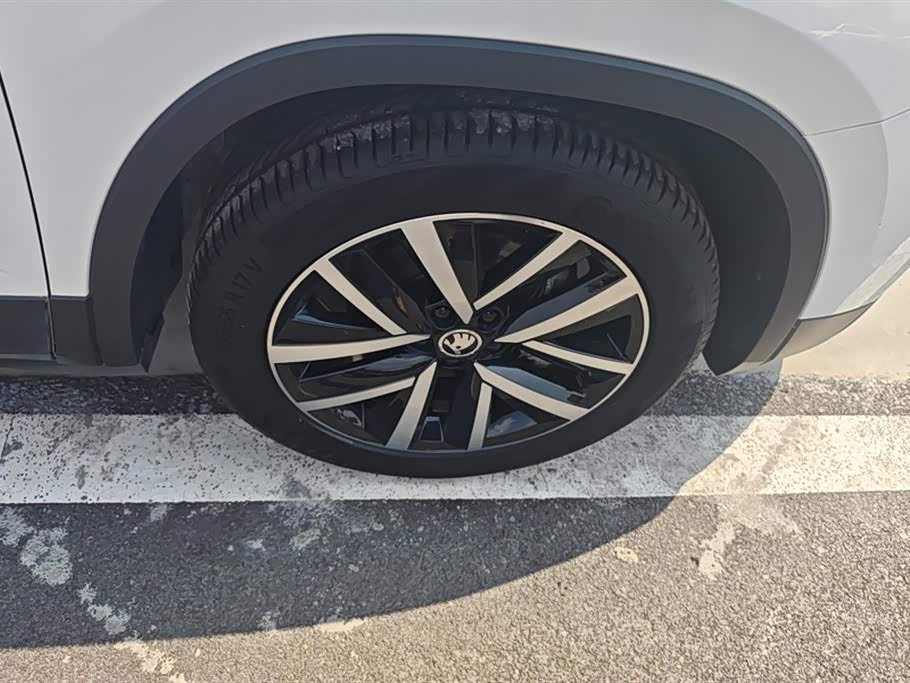 Skoda Komick Skoda Komick