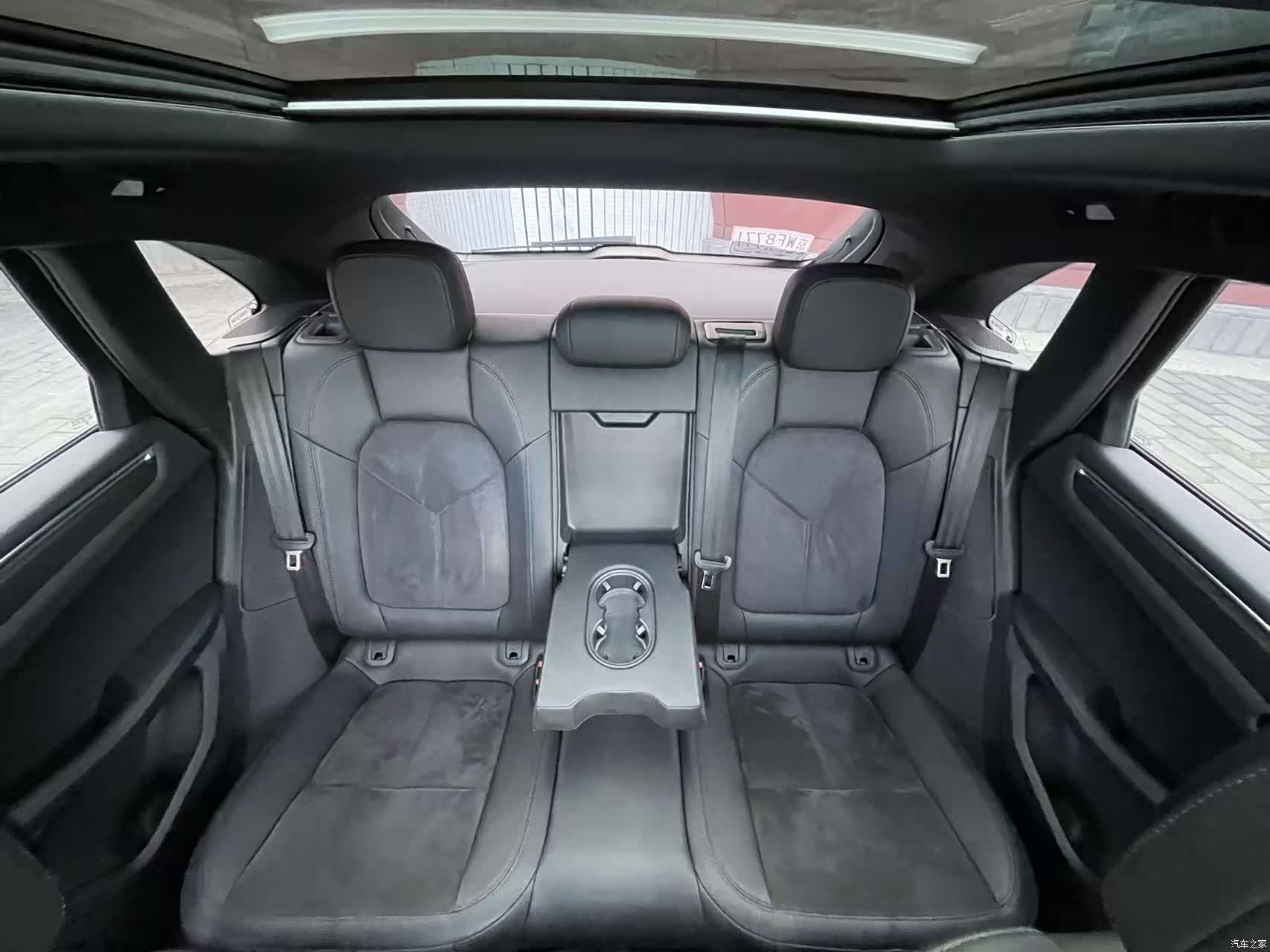 Porsche Macan, 2015 17
