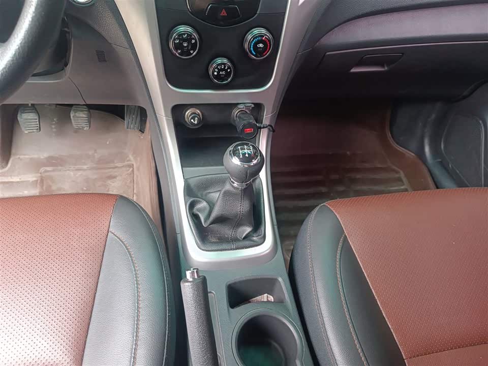 BYD F3 BYD F3
