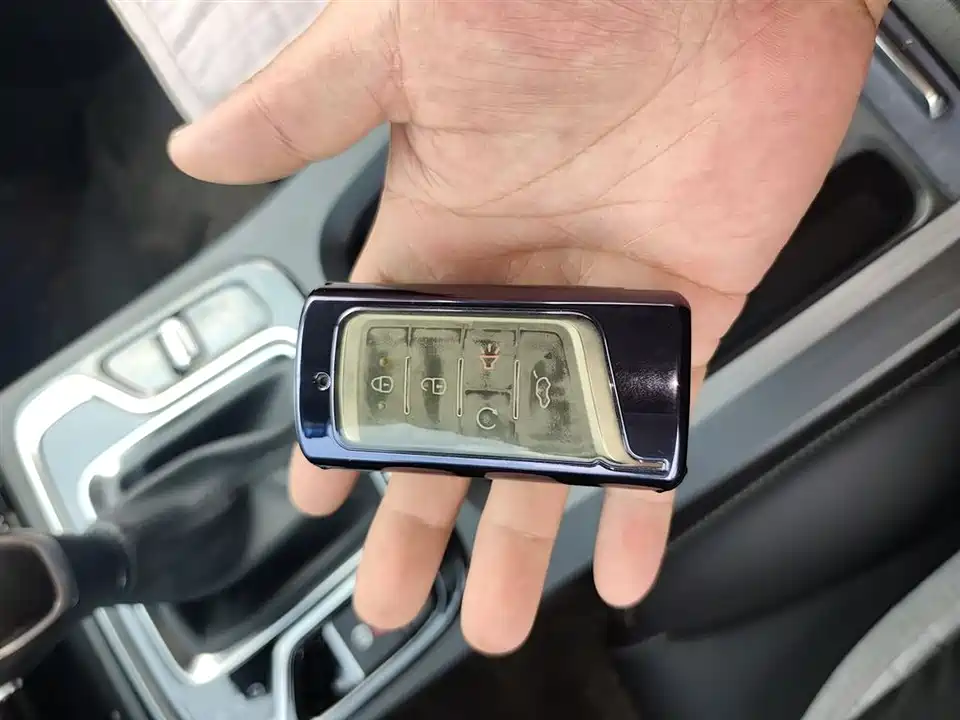 Trumpchi Trumpchi M6 Trumpchi Trumpchi M6