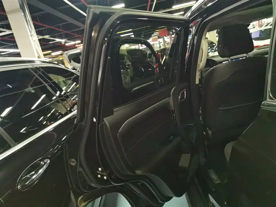 Haval Big dog Haval Big dog