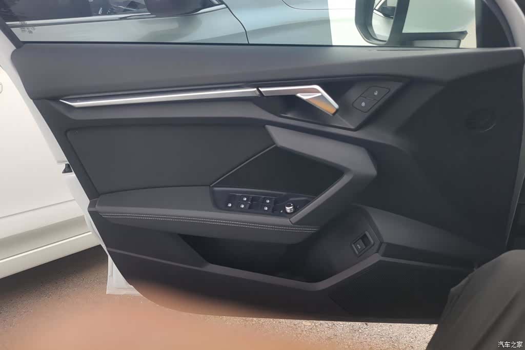 Audi A3, 2021 7