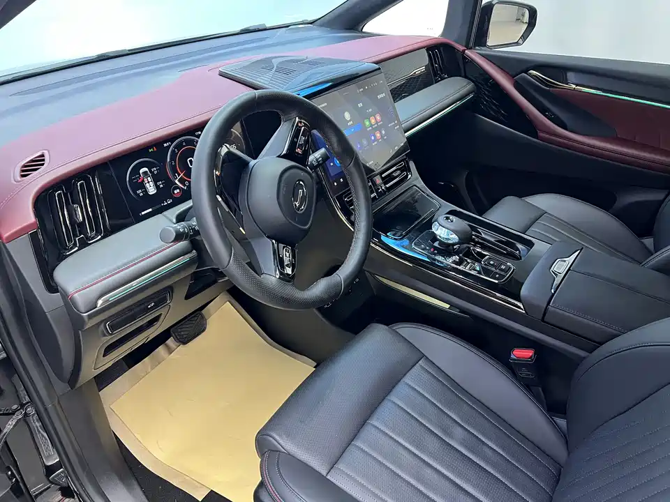 Trumpchi Trumpchi M8