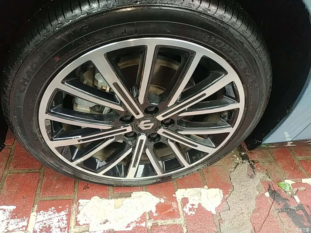 Leapmotor B01, 2025 23
