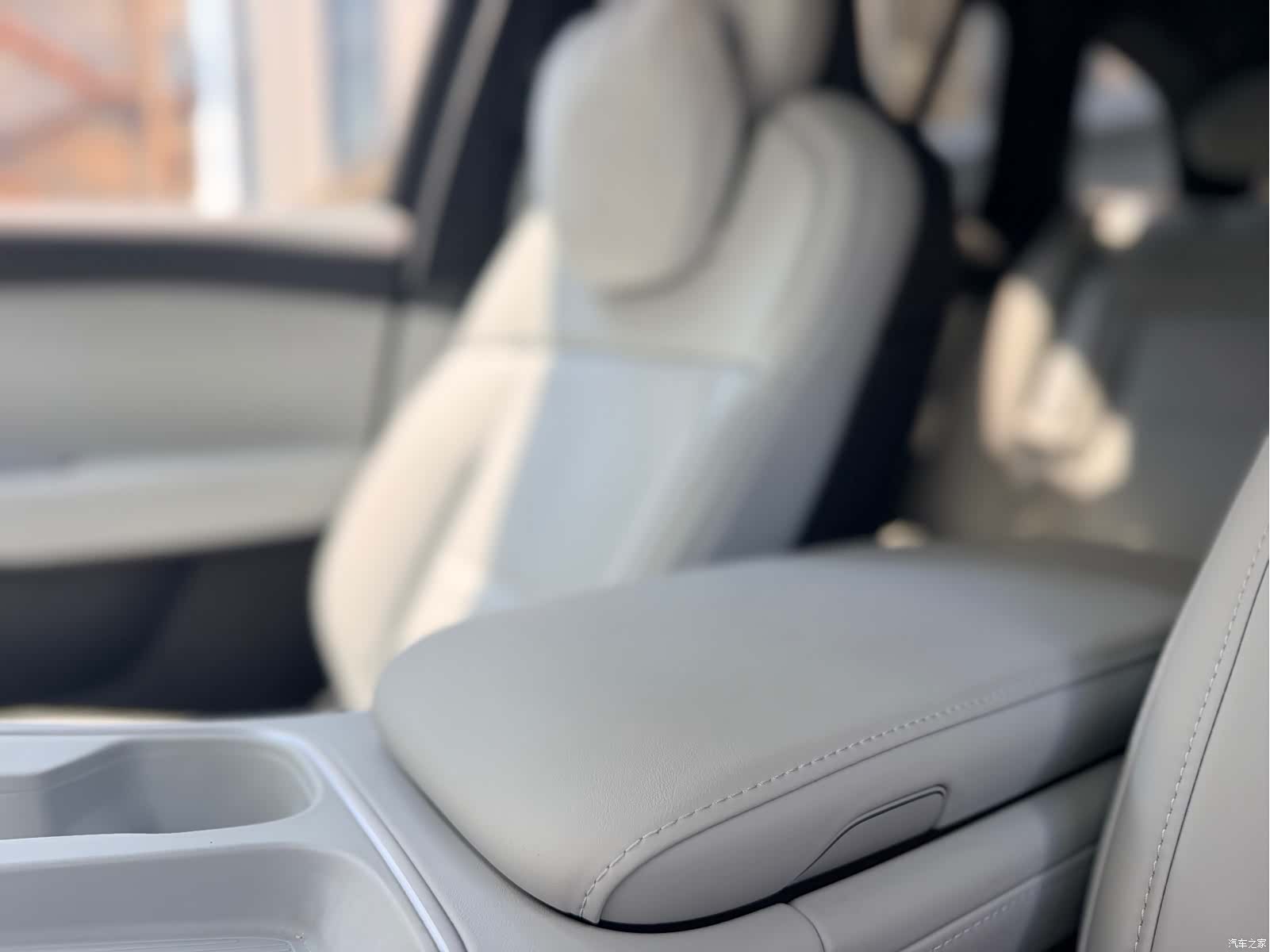 NIO ES6, 2024 25