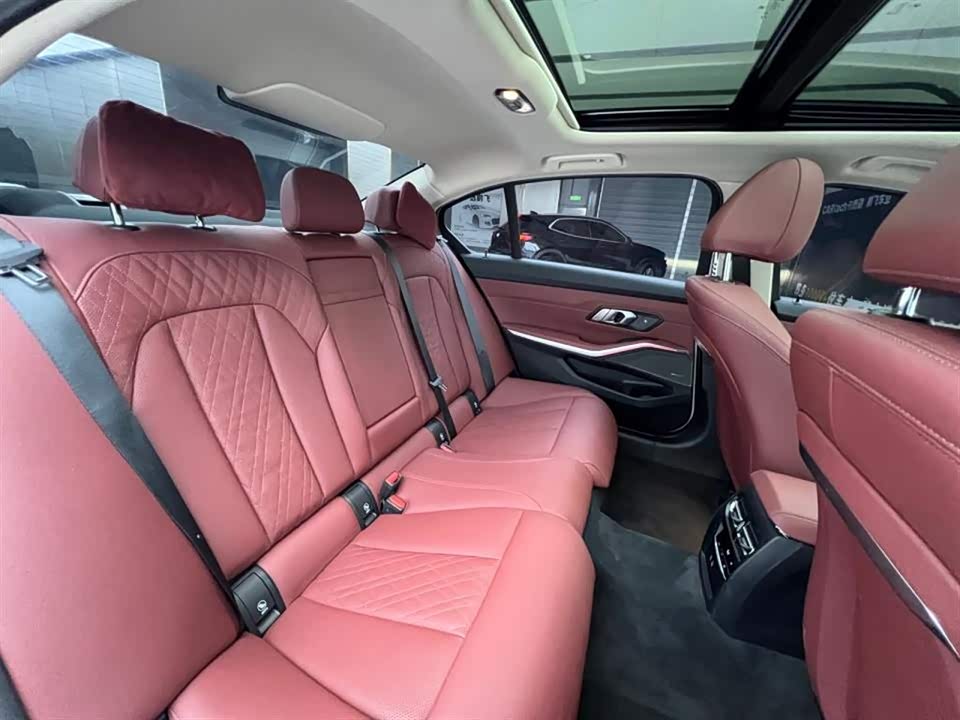 BMW 3 series BMW 3 series