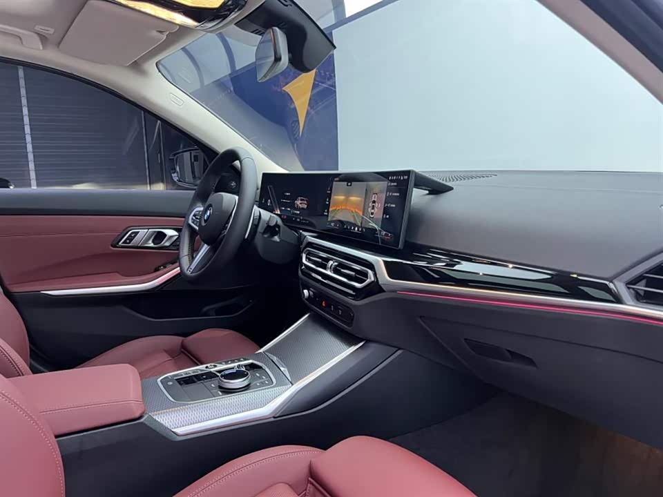 BMW 3 series BMW 3 series