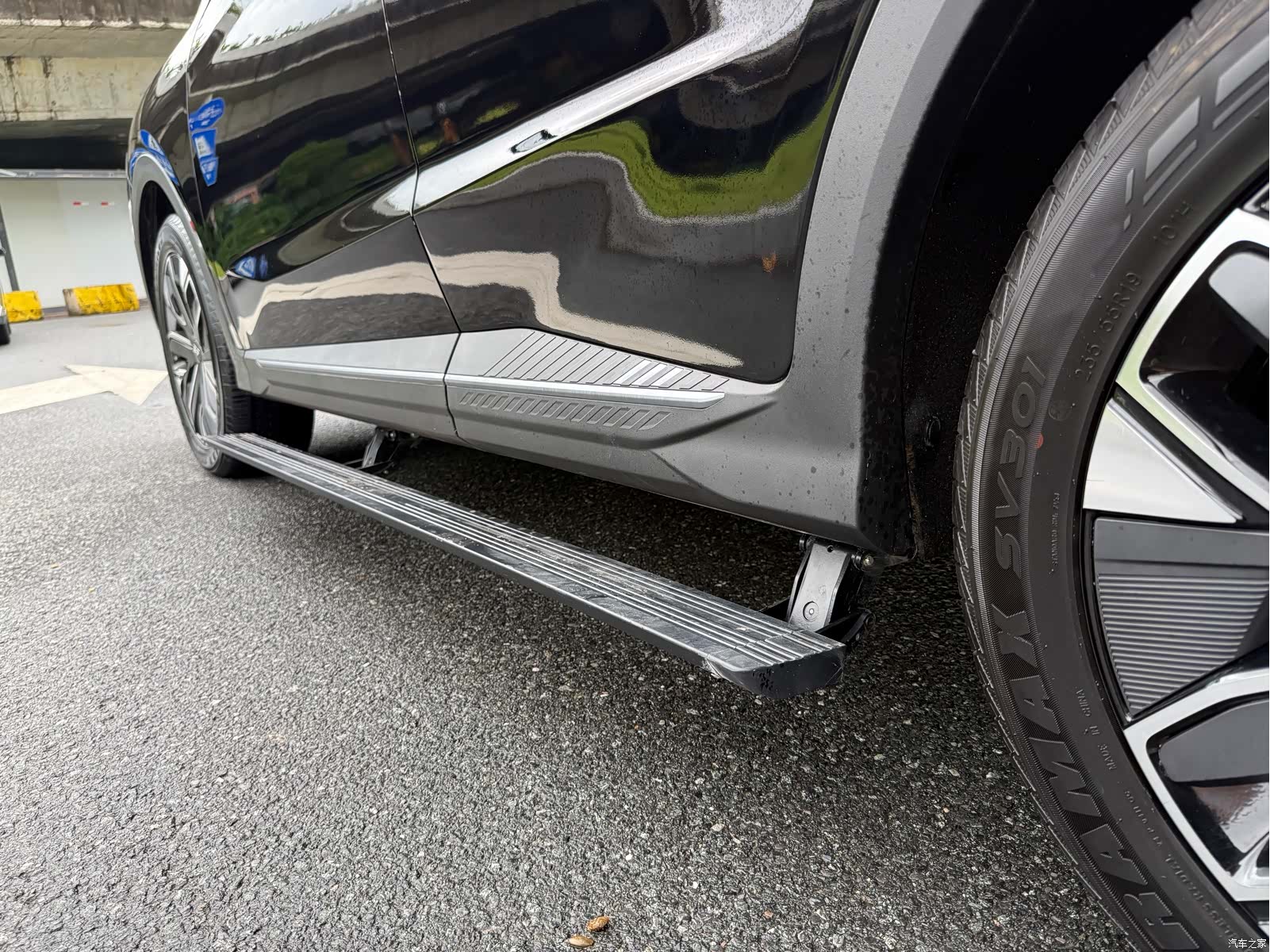 Jetour L7, 2025 26