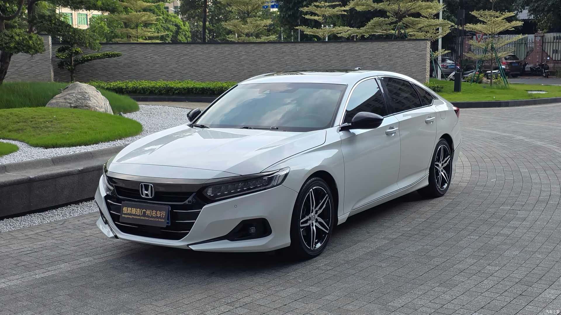 Honda Accord, 2022 1