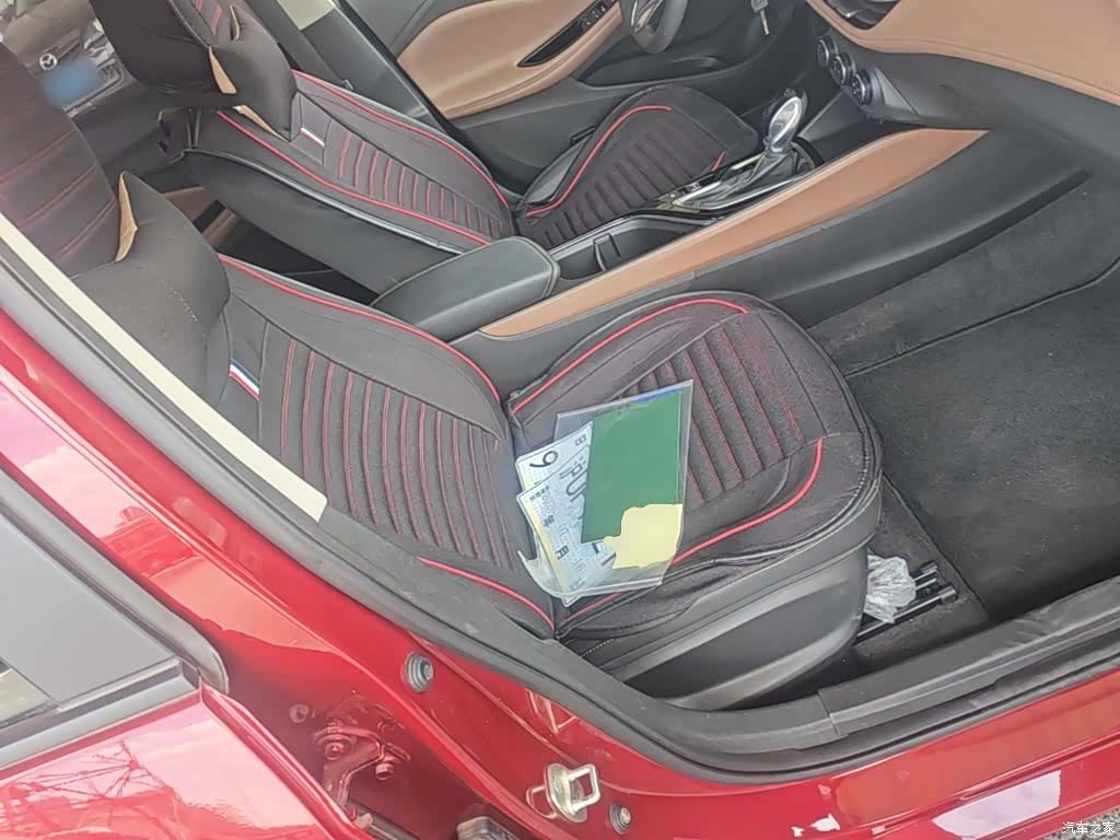 Buick Verano, 2022 25