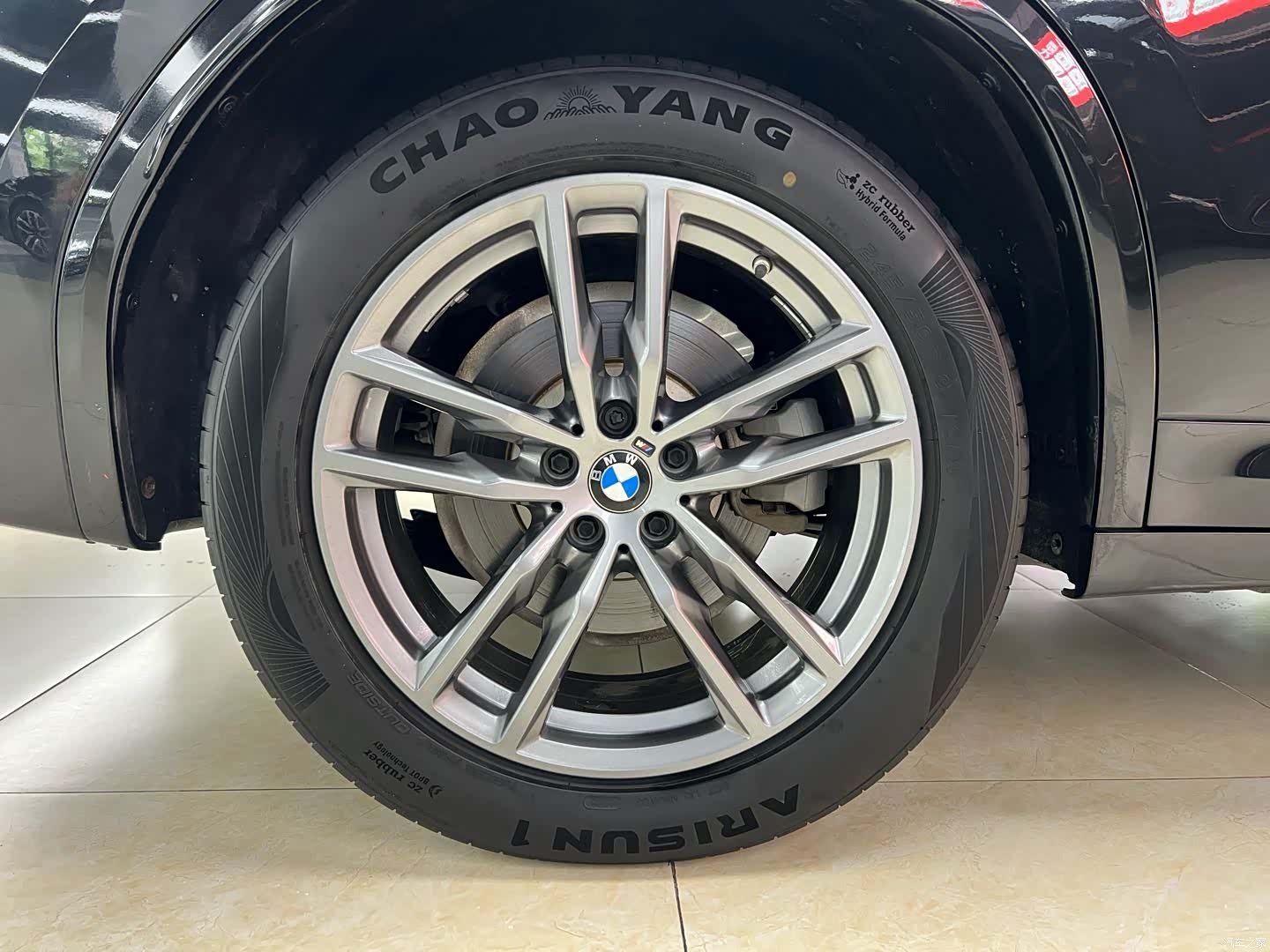 BMW X3, 2020 29