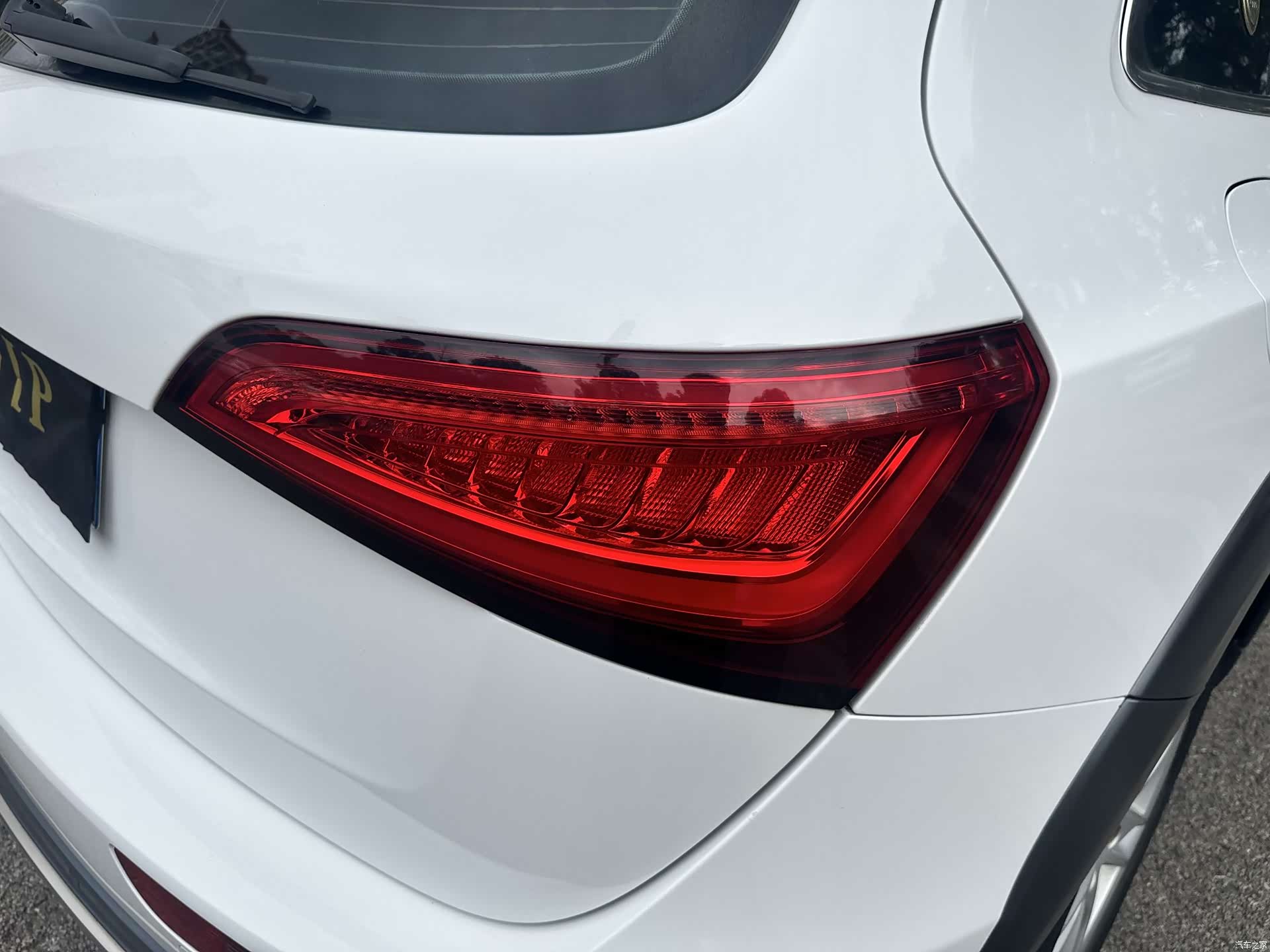 Audi Q5, 2019 20