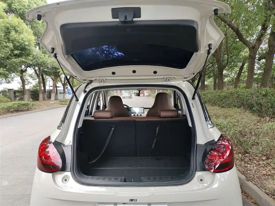 Wuling Wuling Bingguo