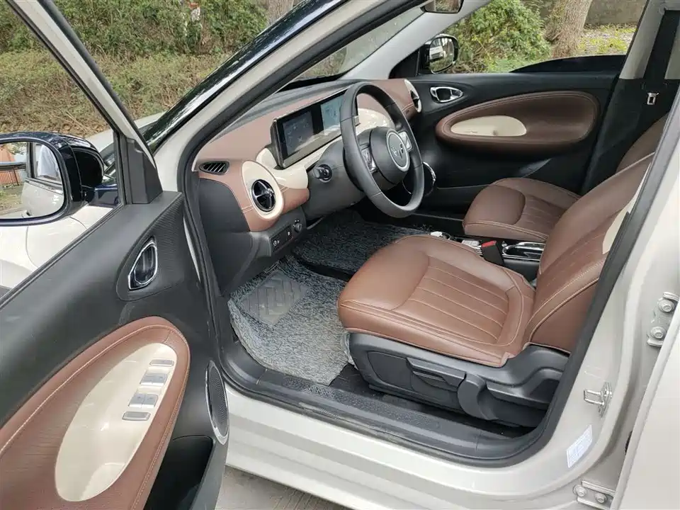 Wuling Wuling Bingguo