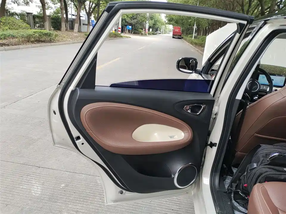 Wuling Wuling Bingguo