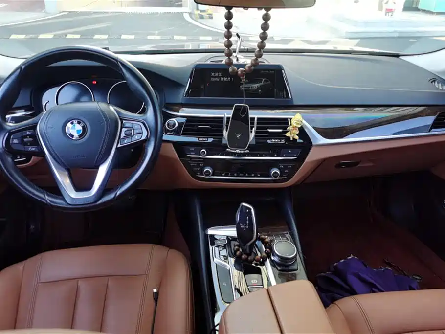 BMW 5 series BMW 5 series