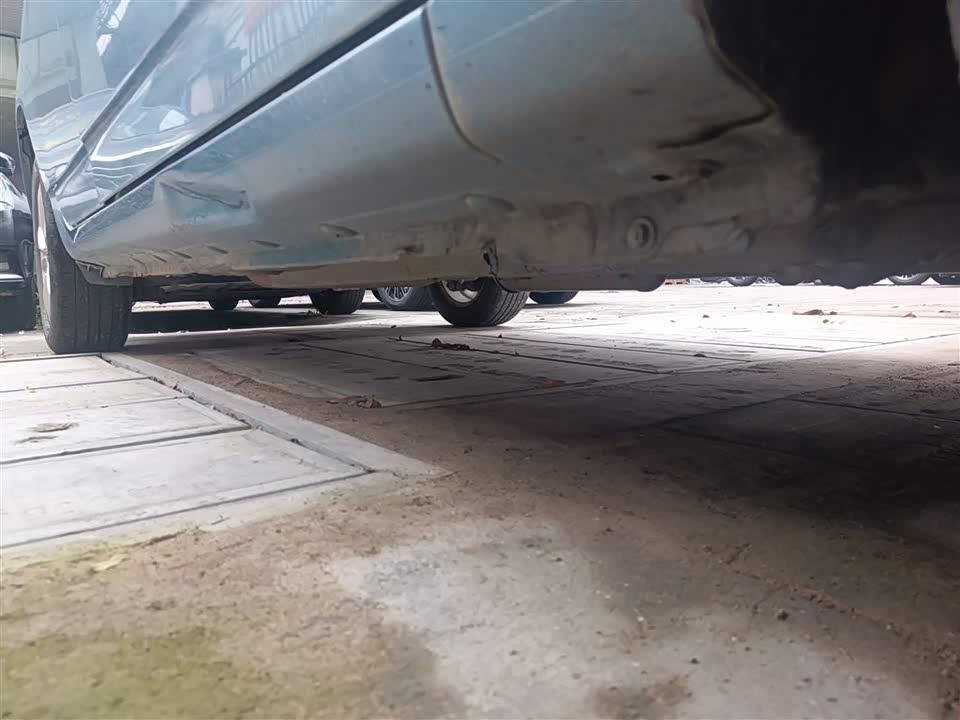 BYD F3 BYD F3