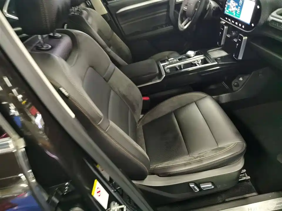 Haval Big dog Haval Big dog