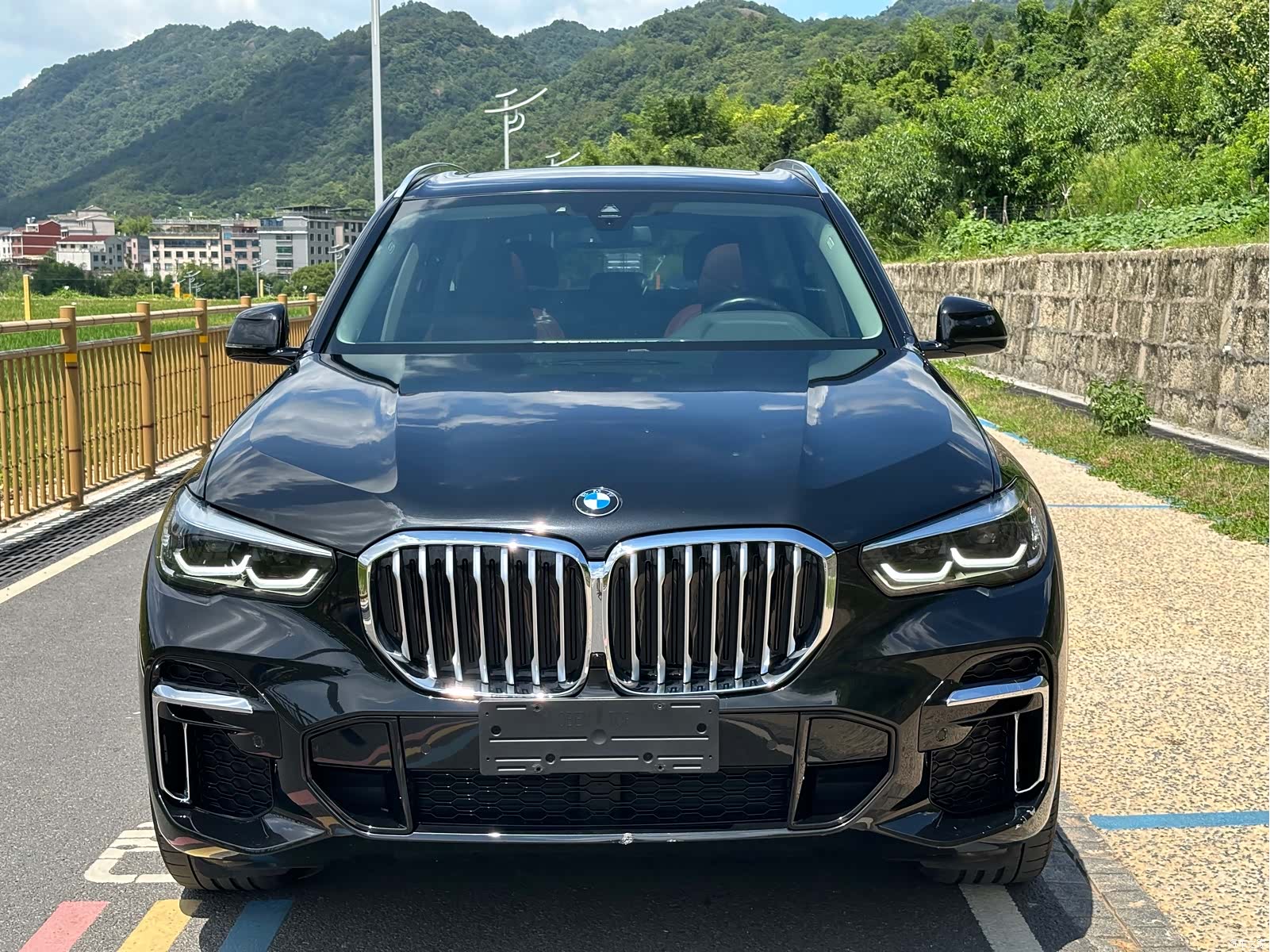 BMW X5, 2022 2