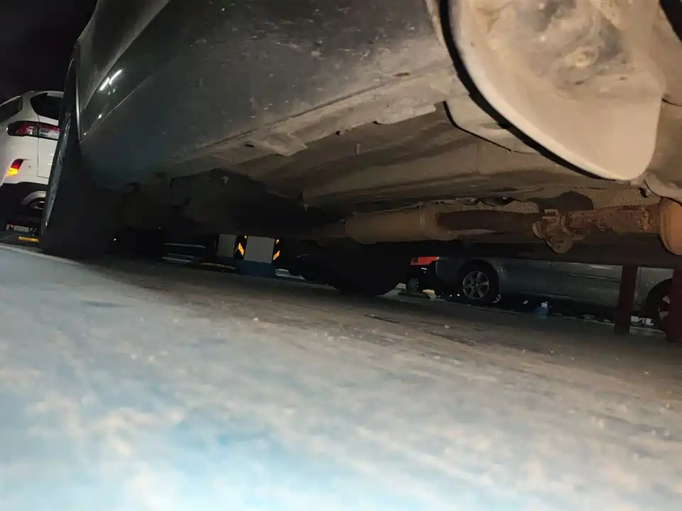 Land Rover Discover Shenxing