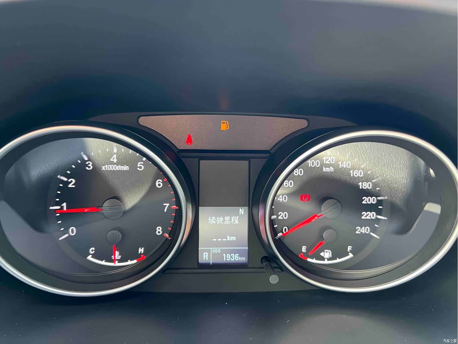 Haval M6, 2024 19
