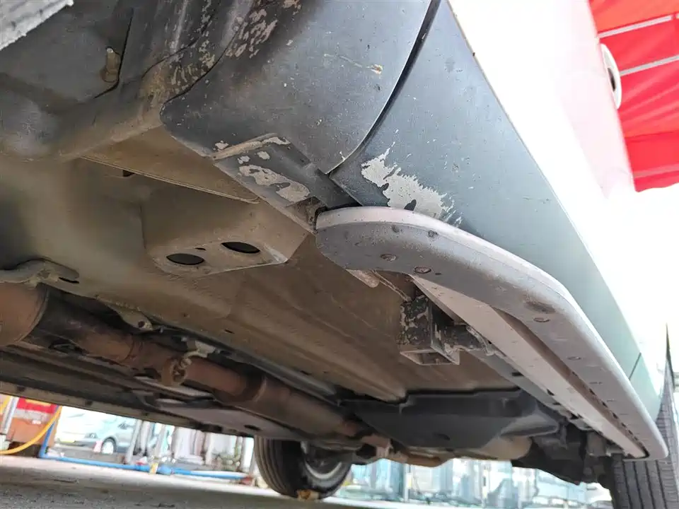 Land Rover Discover Shenxing