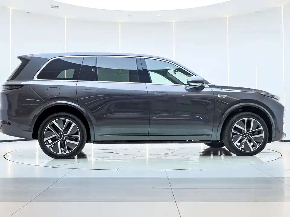 Li Auto Ideal L9