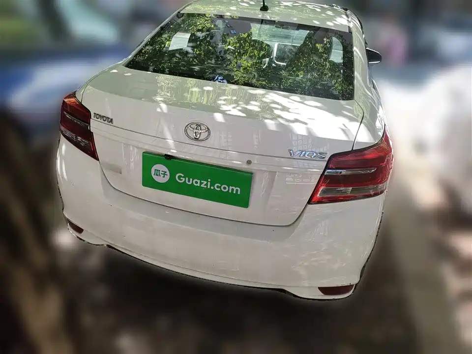 Toyota Vios