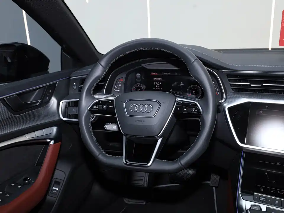Audi A7L Audi A7L