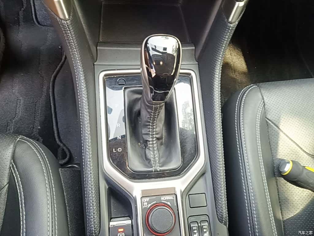 Subaru Forester, 2020 14