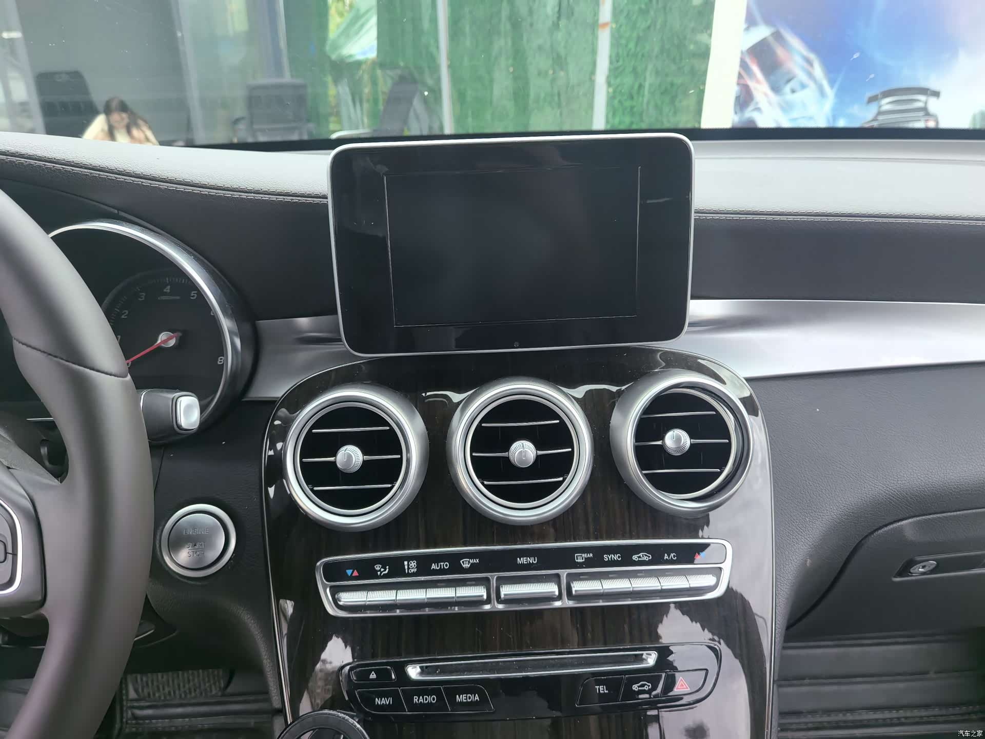 Mercedes-Benz GLC, 2018 20