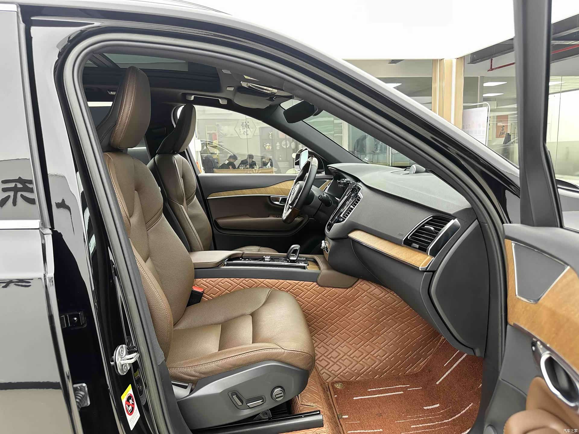 Volvo XC90, 2022 6