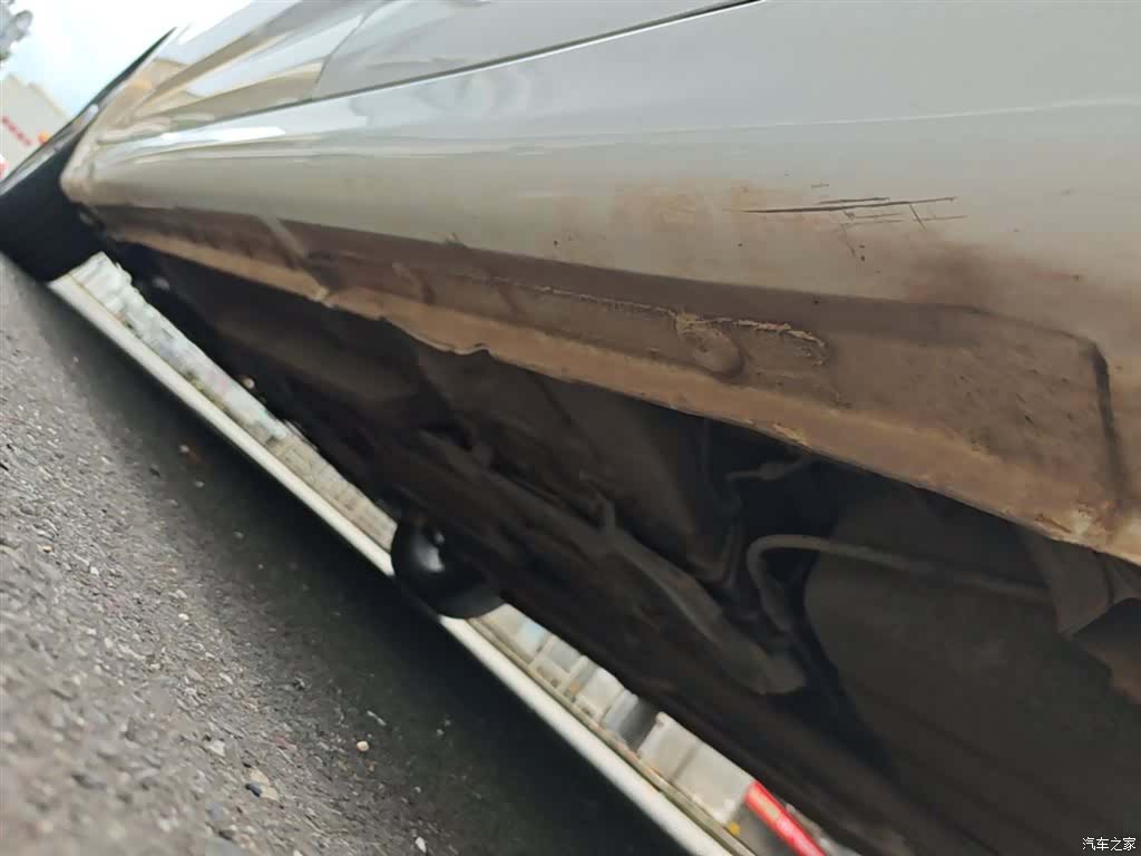 Changan Eado, 2018 22