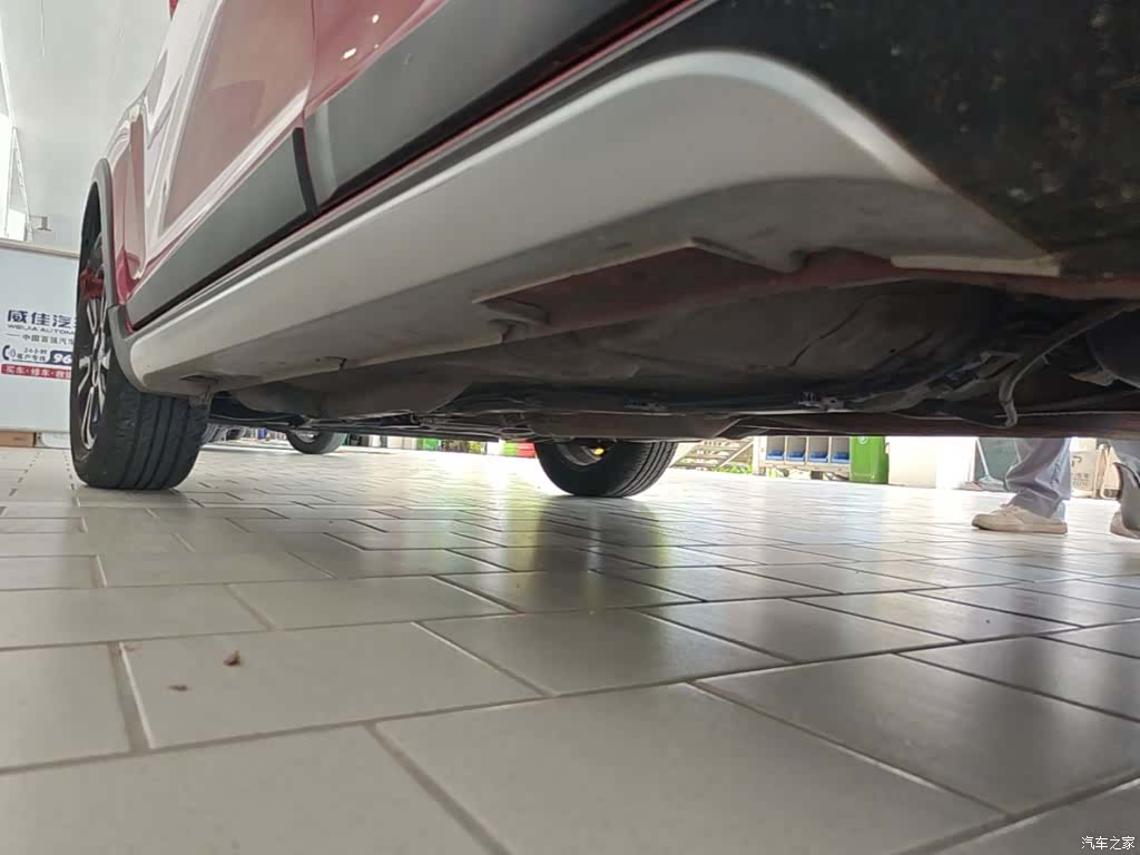 Geely X3, 2018 22