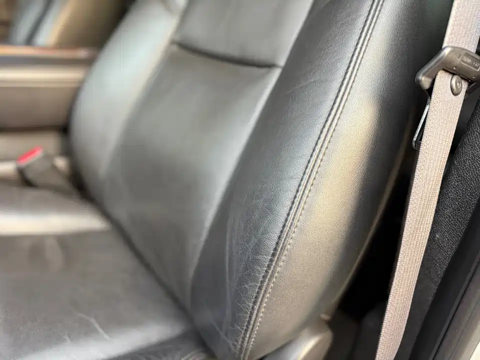 Cadillac Escalade ESCALADE