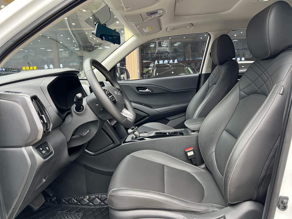 Hyundai Beijing ix35