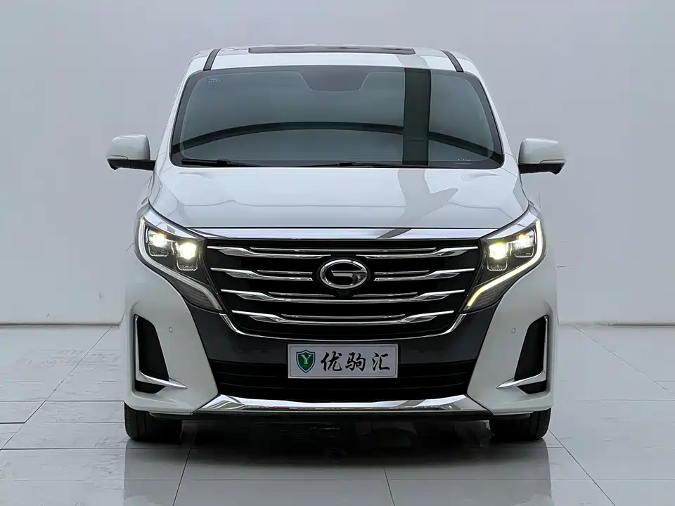 Trumpchi Trumpchi M8
