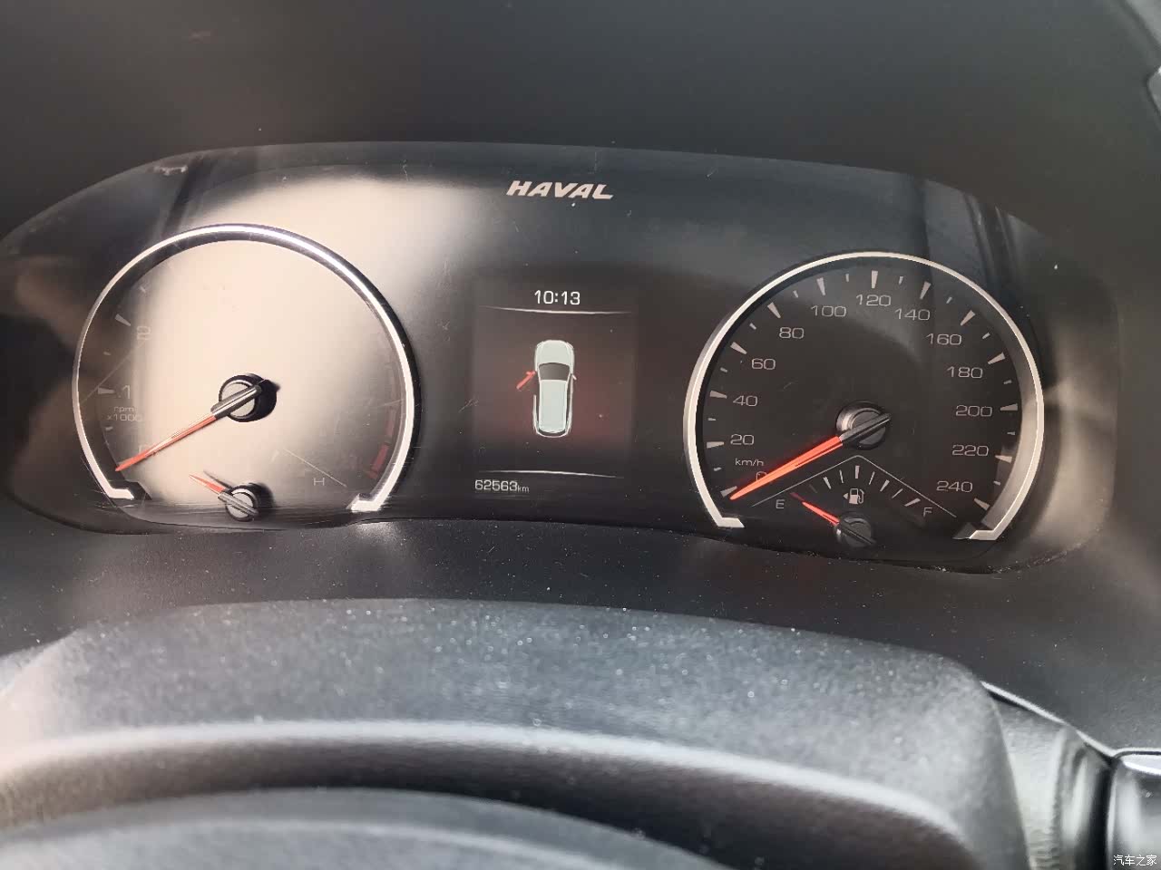 Haval H6, 2022 17